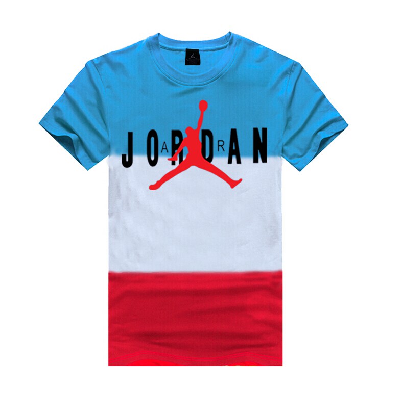 men jordan t-shirt S-XXXL-1455